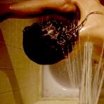 First pic of Thandie Newton naked scenbes from Rogue