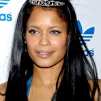 First pic of Blu Cantrell nude photos and videos