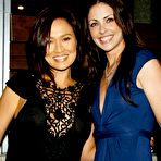 First pic of Tia Carrere