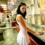 First pic of Glossy Angels - Lea Tyron