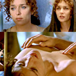 Third pic of Valeria Golino fully nude movie captures