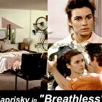 First pic of Valerie Kaprisky nude