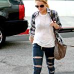 Third pic of  Lindsay Lohan fully naked at CelebsOnly.com! 