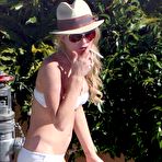 Fourth pic of  Lindsay Lohan fully naked at CelebsOnly.com! 