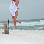 Fourth pic of PinkFineArt | Tatyana Morning Sea from David Nudes