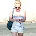Third pic of Hilary Duff
