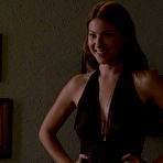 Second pic of Laura Ramsey nude movie captures