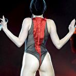 Third pic of Miley Cyrus fully naked at Largest Celebrities Archive!