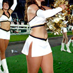 Third pic of Cheerleader GF