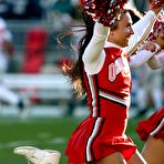 Second pic of Cheerleader GF