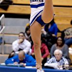 Fourth pic of Cheerleader GF