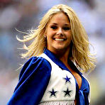 Third pic of Cheerleader GF