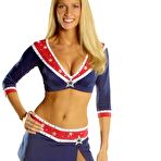 Second pic of Cheerleader GF