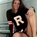 Second pic of Cheerleader GF