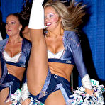 First pic of Cheerleader GF