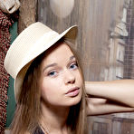 First pic of MetArt - Milena D BY Erik Latika - AGGATHI