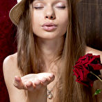 Fourth pic of MetArt - Milena D BY Erik Latika - AGGATHI