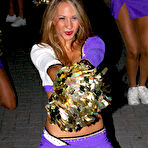 First pic of Cheerleader GF