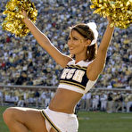First pic of Cheerleader GF
