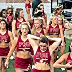 Third pic of Cheerleader GF