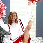 Second pic of Cheerleader GF