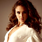First pic of Jessica Alba