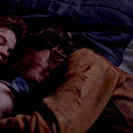 Third pic of Busty Cristi Harris nude in Night of the Demons 2
