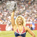 Fourth pic of Cheerleader GF