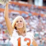 Second pic of Cheerleader GF