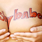 Fourth pic of FlashyBabes presents Mia.