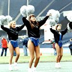 Second pic of Cheerleader GF