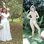 Third pic of Clothed & Unclothed!