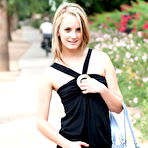 Third pic of PinkFineArt | Sara James Sexy Dress from Devine Ones