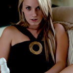 Fourth pic of PinkFineArt | Sara James Sexy Dress from Devine Ones