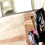 First pic of Street Blow Jobs &trade; - Daisy Dylan Show and blow amateur babe sucks cock and gets fuck for cash