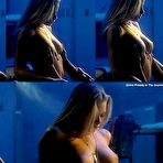 First pic of Jaime Pressly