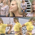 Fourth pic of Brooke Burns; - naked celebrity photos. Nude celeb videos and 
pictures. Yours MrsKin-Nudes.com xxx ;)