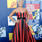 Second pic of Pink Nude Posing Photos