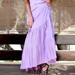 First pic of MetArt - Sylvie Deluxe BY Luca Helios - SOMERO