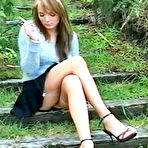 Third pic of Smoking Fetish Videos, Movies and Galleries by the best smoking fetish video website! Sexy smoking fetish video girls in hours of smoking fetish videos!