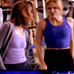 Third pic of Calista Flockhart nude pictures gallery, nude and sex scenes