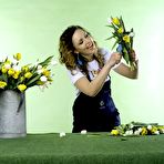 Fourth pic of Jasmin Wagner