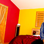 First pic of Aimee Addison & Marco Banderas in My Wife's Hot Friend - Naughty America