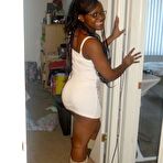 Third pic of Ebony Amateurs