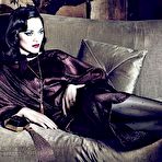 Fourth pic of Marion Cotillard non nude images from mags