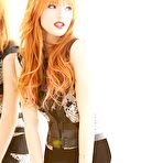 Second pic of Bella Thorne two non nude photosets