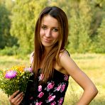 First pic of MetArt - Cassie A BY Alex Iskan - BELTANE