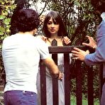 First pic of Rodox seventies lady gets double stuffed