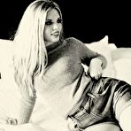 Second pic of Bodhi Rose non nude fashion photoshoot