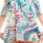 Second pic of PinkFineArt | Josephine A Blinds from Domingo View